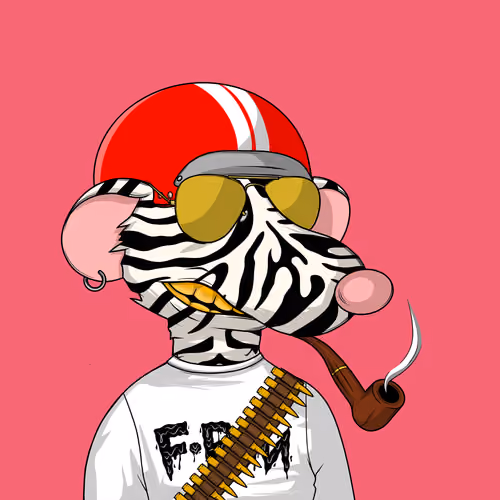 Fat Rat #5478
