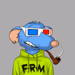 Fat Rat #6336