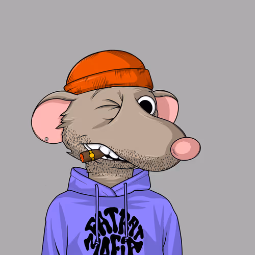 Fat Rat Mafia