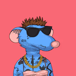 Fat Rat #6693