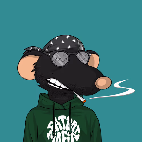 Fat Rat Mafia