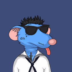 Fat Rat #2