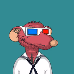 Fat Rat #6010