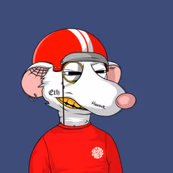 Fat Rat #3714
