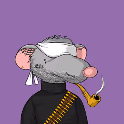 Fat Rat #3392