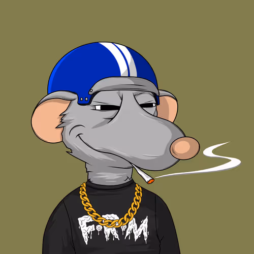 Fat Rat Mafia
