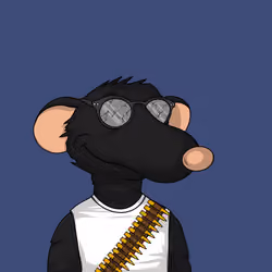 Fat Rat #6476