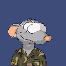 Fat Rat #5565