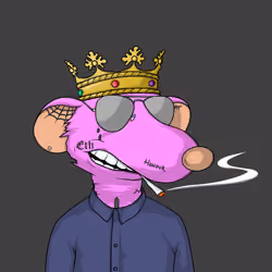 Fat Rat #5064