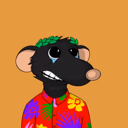 Fat Rat #2331