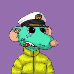 Fat Rat #769