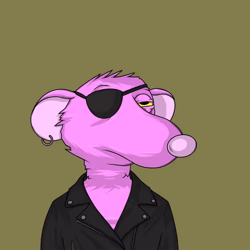Fat Rat #7774