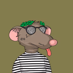 Fat Rat #3449