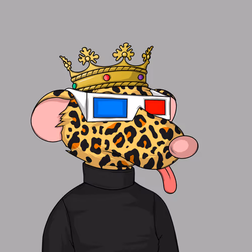 Fat Rat #2072