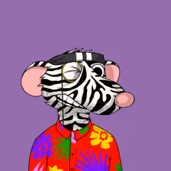 Fat Rat #6048