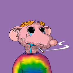 Fat Rat #7032