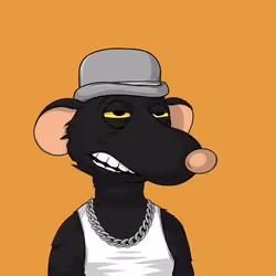 Fat Rat #7059