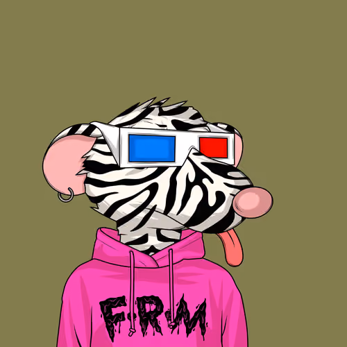 Fat Rat #694