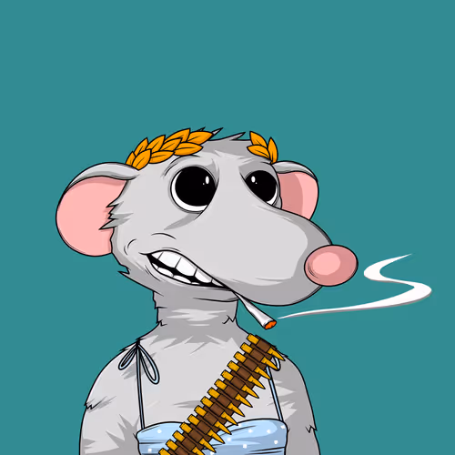 Fat Rat Mafia