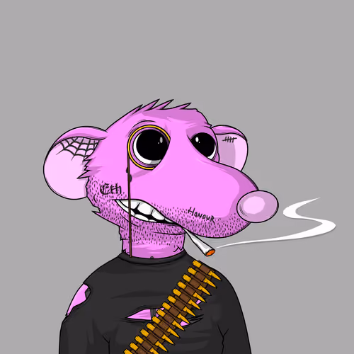 Fat Rat #2029