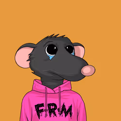 Fat Rat #691