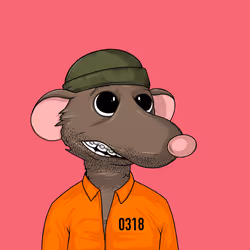 Fat Rat #4600