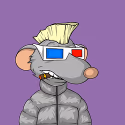 Fat Rat #6811