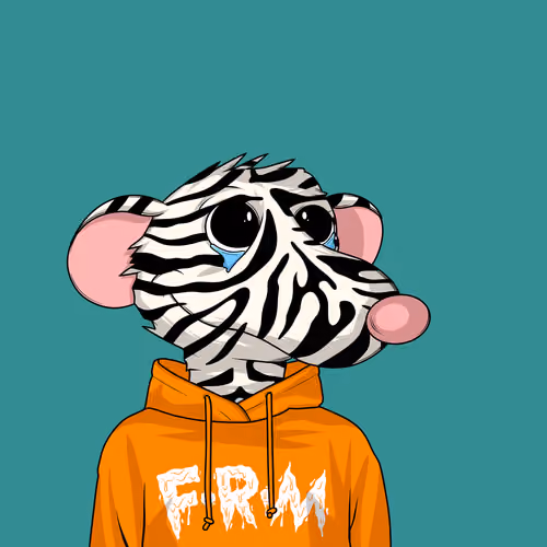 Fat Rat #4374