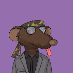 Fat Rat #5835