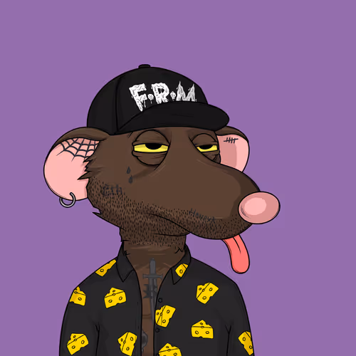 Fat Rat Mafia