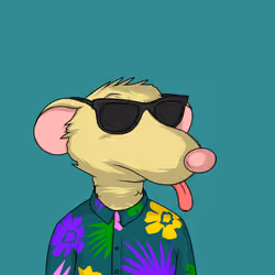 Fat Rat #6955