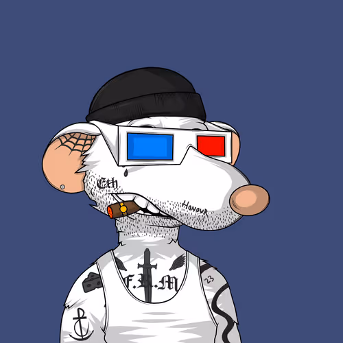 Fat Rat Mafia