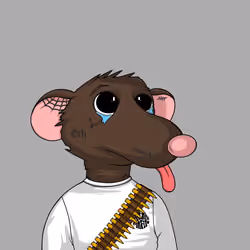 Fat Rat #6076