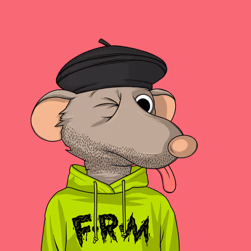 Fat Rat Mafia