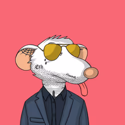 Fat Rat #4950