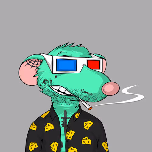 Fat Rat Mafia