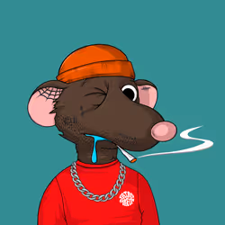 Fat Rat #5705