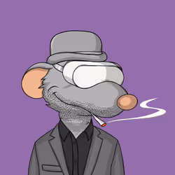 Fat Rat #4624