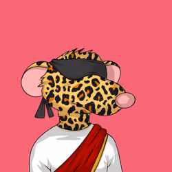 Fat Rat #6384