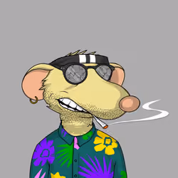 Fat Rat #4775