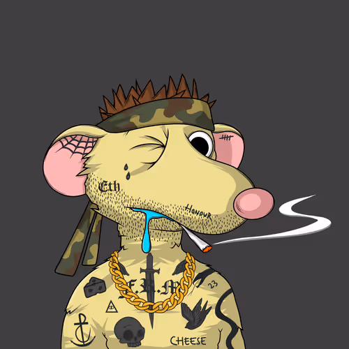 Fat Rat Mafia