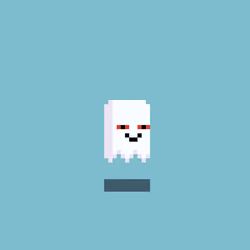 My Pet Ghosts #173