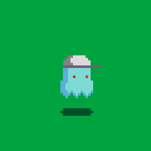 My Pet Ghosts #624