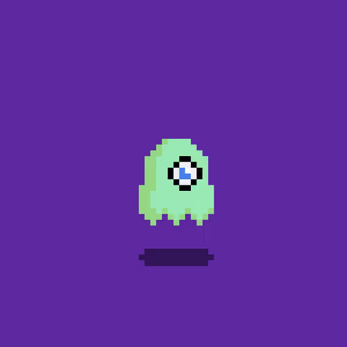 My Pet Ghosts #620