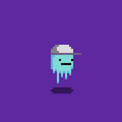 My Pet Ghosts #104