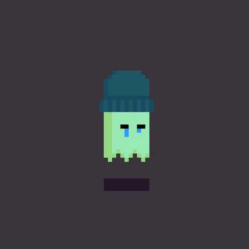 My Pet Ghosts #232
