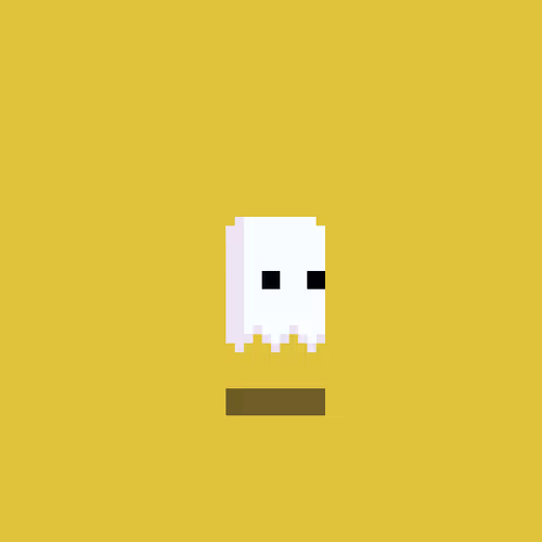 My Pet Ghosts