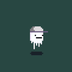 My Pet Ghosts #486