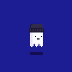My Pet Ghosts #607