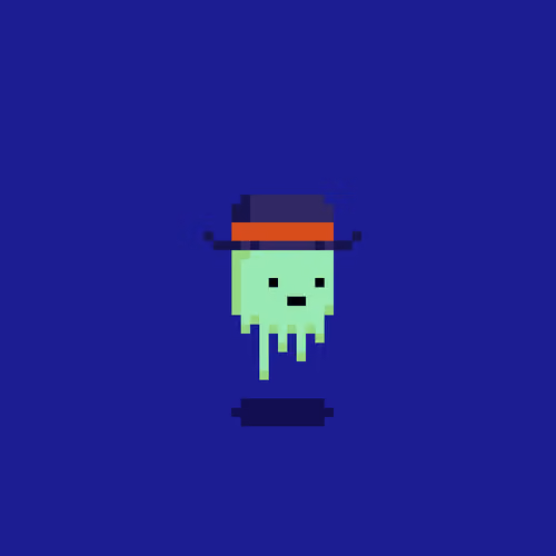 My Pet Ghosts #429
